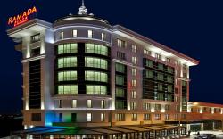 Ramada Plaza by Wyndham Eskisehir