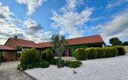 Raizes da Vinha - Refugio na Serra da Estrela 