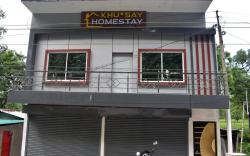Khusay Homestay
