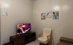 Cozy Brenthill Condo in Baguio City - Entire House Rental