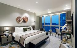 Ascott Menteng Jakarta
