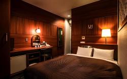 Royal Hotel Uohachi