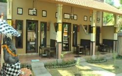 Sudi Guest House Pemuteran