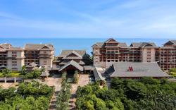 Haikou Marriott Hotel