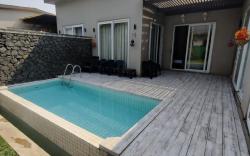 Vikings private pool villa nr Adlabs imagica