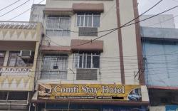 COMFI STAY HOTEL