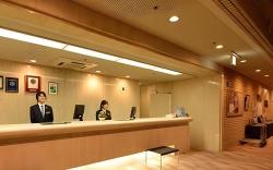 Hotel Seapalace Resort