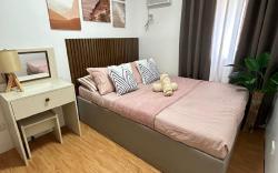 Davao Getaway ~ Pool & Balcony