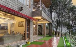 Villa Sparklewoods