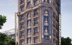 Luxury Place Hotel