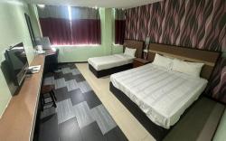 Midtown Villa Hotel