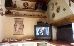 Casa Ciclamino Val Di Sole 7 night