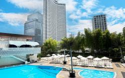 Hotel New Otani Tokyo Garden Tower