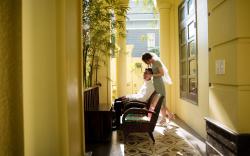 Thi Boutique Villa