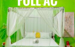 The Real Kauman (Homestay & Art Gallery) 