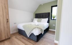 The Village at The Rocks - Luxury Glamping Resort