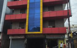 Hotel Rudra Palace