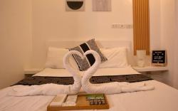 Casa Bella Tagaytay Bed & Breakfast 104