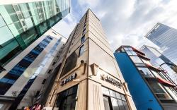 MG hotel