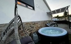 Casa do Pastor – Cozy Mountain View Retreat 