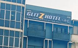 GLITZ HOTEL
