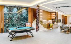 Na-villa poolvilla