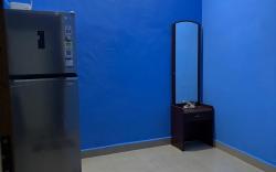Quiet and homely vibe Affordable