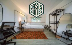 Oasis Suites Pattaya -Huge & Modern in City Centre