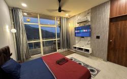 Riverlight retreat