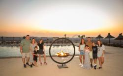 Kal Tenere Agafay Luxury Camp