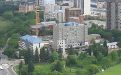Park Town Hotel