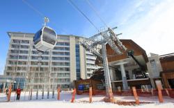 High One Condo Hill Condo