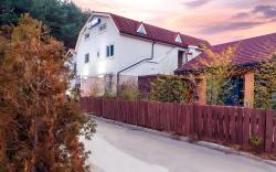 Gangneung Booyeon Pension