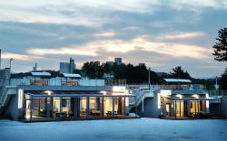 Uljin with Light Private Pension &amp;amp;amp;amp;amp;amp;amp;amp;amp; Caravan