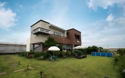 Jeju Aneuk Stay
