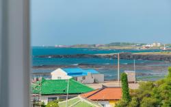 Jeju Stay Bella Pension