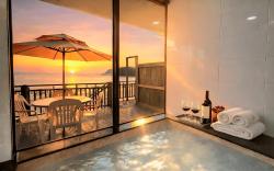 Yeongheungdo Haevichi Pension