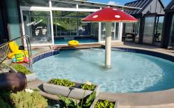 Yangpyeong Blue Hill Pension
