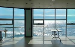 Yeongdeok Ocean View Harbor Stay