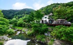 Feelstay Valley Pension