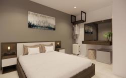 SAI GON NAM LONG HOTEL 