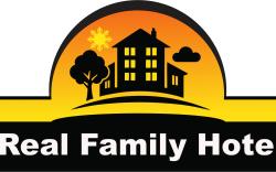 REAL FAMILY HOTEL