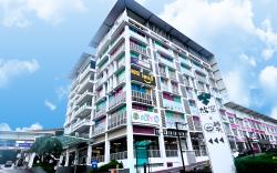 Smile Hotel Damansara Tropical 