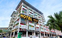 Smile Hotel Damansara Tropical 