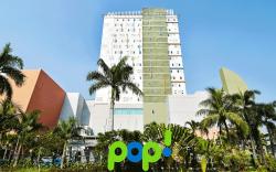 POP! Hotel Kelapa Gading