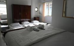 Mutiara Guest House Syariah