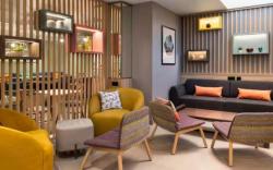 Hampton by Hilton Istanbul Sisli