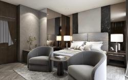 Harrolds House - Dalhousie First Designer Boutique