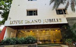 Hotel Lotus Grand Jubilee