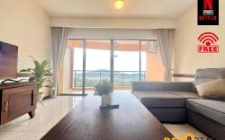 Melaka D'savoy Afamosa Resort for 12PAX Pool View